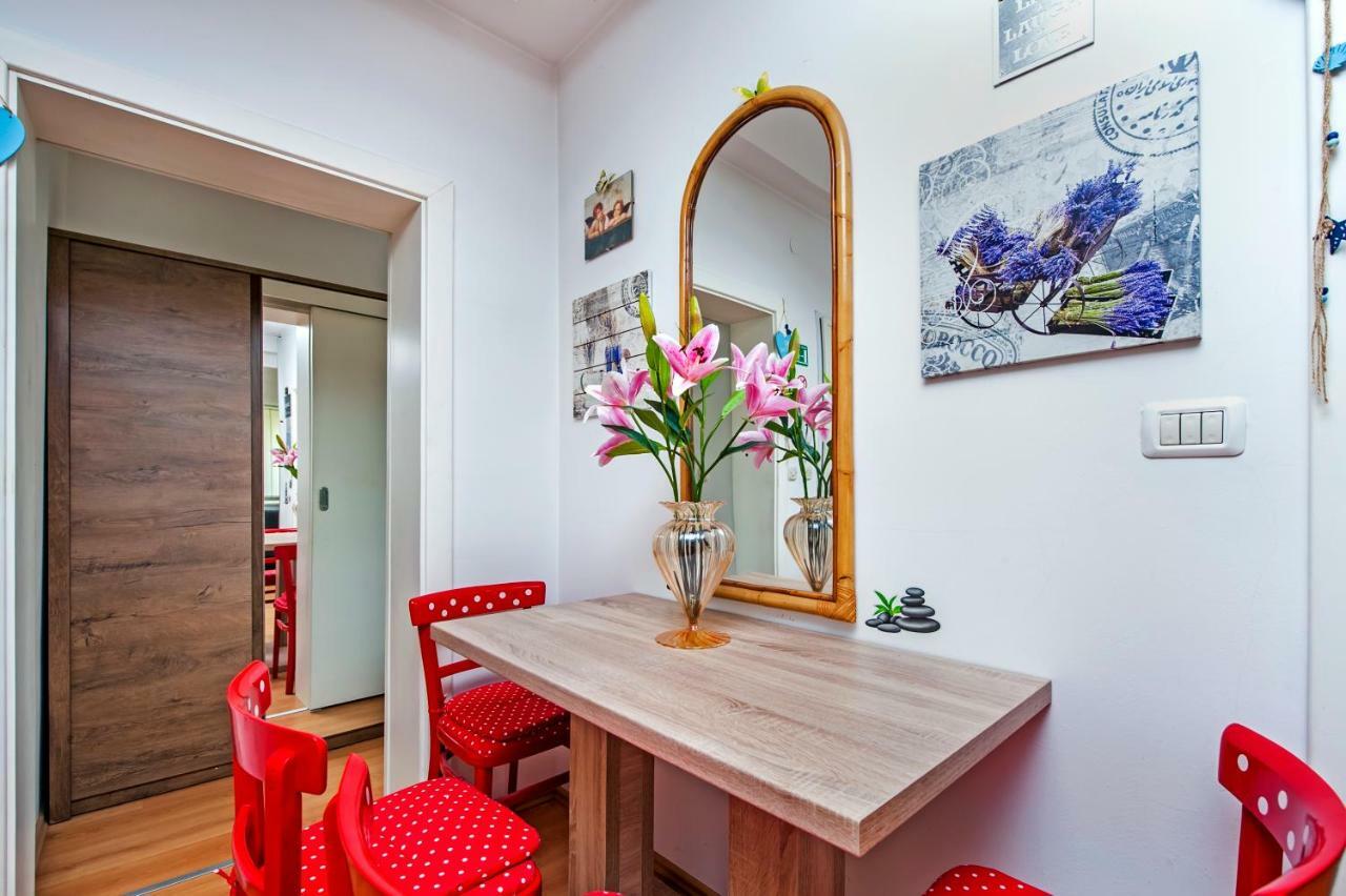 Happy Hours Rovinj Exterior foto